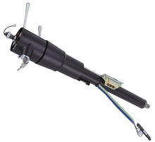 Load image into Gallery viewer, 79-86 Jeep CJ Steering Column Floorshift Black