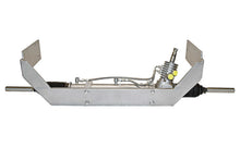Load image into Gallery viewer, Power Rack &amp; Pinion Cradle System