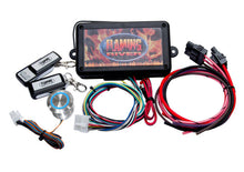 Load image into Gallery viewer, Programmable Keyless Ignition Dash Mount