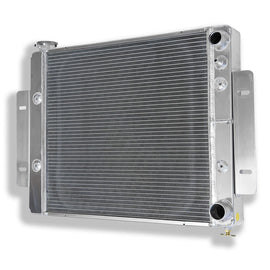 1973-1986 Jeep CJRadiato r w/LS Engine