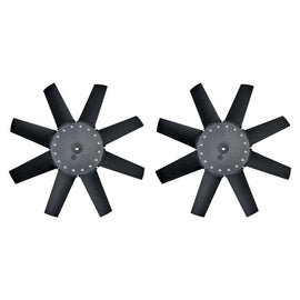 Blade replacement kit #2 95 (2 Blades)