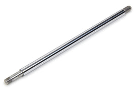 Shaft Chrome Steel .500 11.300in. Total Length