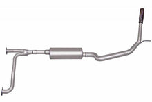 Load image into Gallery viewer, Cat-Back Single Exhaust System  Aluminized
