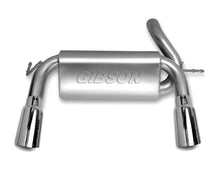 Load image into Gallery viewer, Cat Back Exhaust 12- Jeep JK 3.6/3.8L