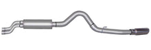 Load image into Gallery viewer, Cat-Back Single Exhaust System  Aluminized