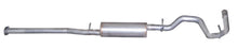 Load image into Gallery viewer, Cat-Back Single Exhaust System  Aluminized