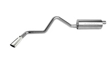 Load image into Gallery viewer, Cat-Back Single Exhaust System  Aluminized