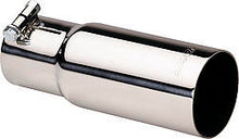 Load image into Gallery viewer, 2.5in Round Exhaust Tip S.S.