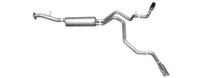Load image into Gallery viewer, Cat-Back Dual Extreme Ex haust System  Aluminized