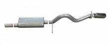Load image into Gallery viewer, Cat-Back Single Exhaust System  Stainless