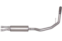 Load image into Gallery viewer, Cat-Back Single Exhaust System  Stainless