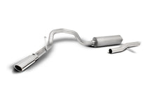 Load image into Gallery viewer, Cat-Back Single Exhaust System Stainless
