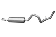 Load image into Gallery viewer, Cat-Back Single Exhaust System  Stainless
