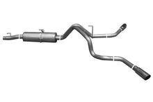 Load image into Gallery viewer, Cat-Back Dual Extreme Ex haust System  Aluminized