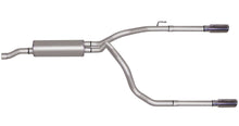 Load image into Gallery viewer, Cat Back Exhaust 09- Dodge Ram 5.7L Short Bed