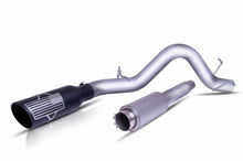 Load image into Gallery viewer, Cat-Back Exhaust System