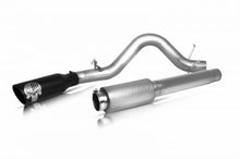 Load image into Gallery viewer, Cat-Back Exhaust System
