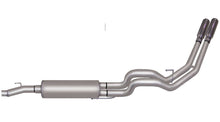 Load image into Gallery viewer, Cat-Back Dual Sport Exha ust System  Aluminized
