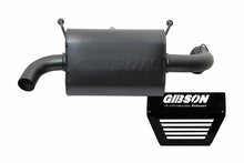 Load image into Gallery viewer, Polaris UTV Single Exhau st  Black Ceramic