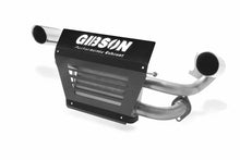 Load image into Gallery viewer, Polaris UTV Dual Exhaust Stainless