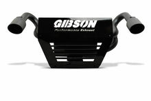 Load image into Gallery viewer, Polaris UTV Dual Exhaust Black Ceramic