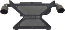 Load image into Gallery viewer, Can-Am UTV Dual Exhaust Black Ceramic