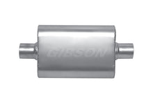 Load image into Gallery viewer, Stainless Steel Muffler 2.5in Center/Center