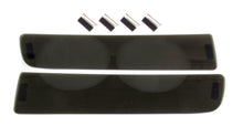 Load image into Gallery viewer, 84-90 Corvette Turn Sign Frt Smoke No Rubber 2pcs