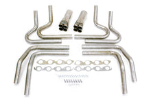 Load image into Gallery viewer, 2-3/8in BBC Weld Up Kit- 4-1/2in Slip On Collecto