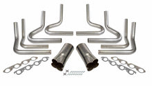 Load image into Gallery viewer, 2-1/2in BBC Weld Up Kit- 5in Weld On Collector