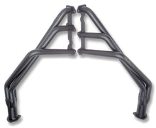 Load image into Gallery viewer, 65-71 Jeep Headers 231 V6