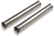 Load image into Gallery viewer, 4in Side Pipe Mufflers SB Reverse Flow