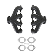 Load image into Gallery viewer, Exhaust Manifold Set GM LS - Center Dump