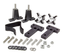 Load image into Gallery viewer, Hi-Lift Jack Hood Mount Jeep Wrangler TJ