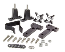 Load image into Gallery viewer, Hi-Lift Jack Hood Mount Jeep Wrangler CJ/YJ