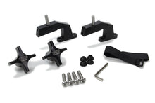 Load image into Gallery viewer, Hi Lift Jack Hood Mount 07-12 Wrangler JK