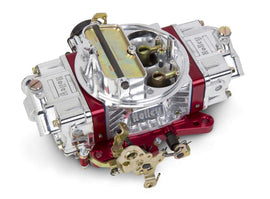 Carburetor - 650CFM Ultra Double Pumper