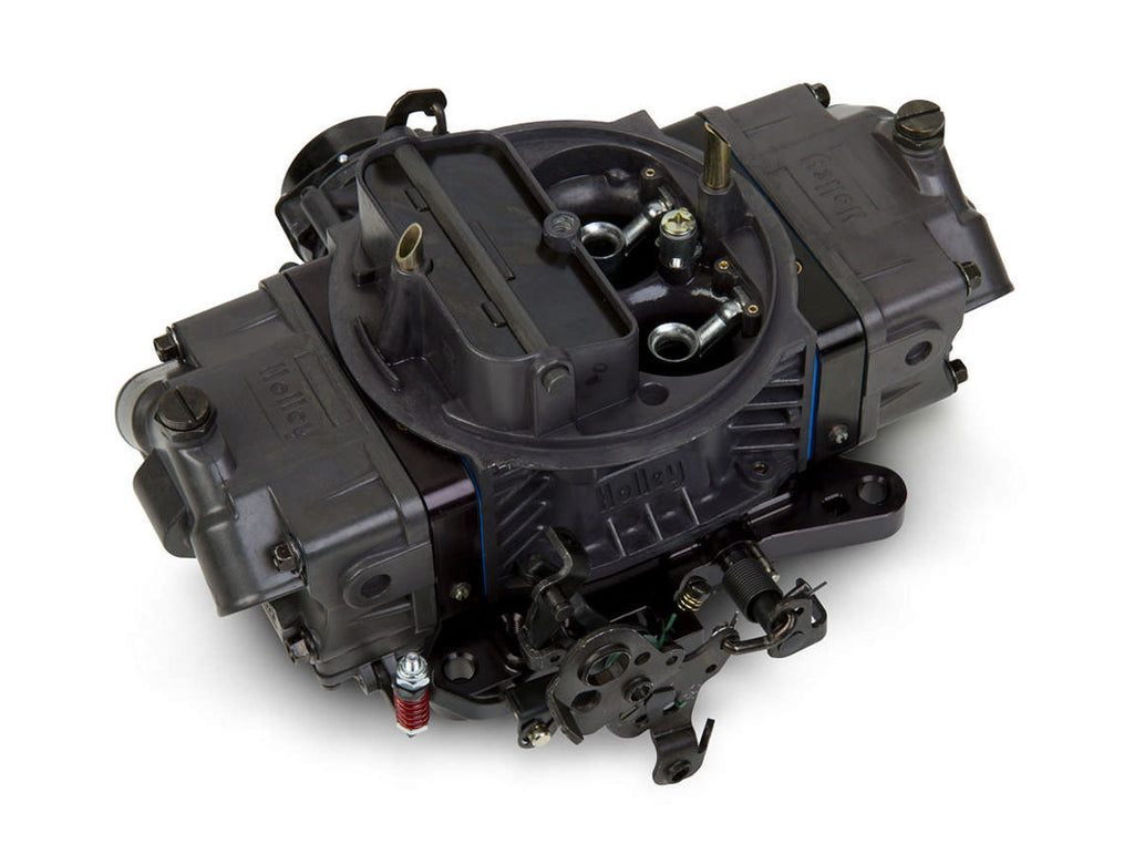 Carburetor - 750CFM Ultra Double Pumper