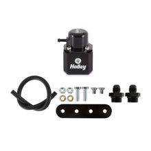 Load image into Gallery viewer, Fuel Pulse Damper Inline 6an ORB 40-100PSI