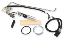 Load image into Gallery viewer, EFI 255lph Fuel Pump Module GM F-Body 70-73