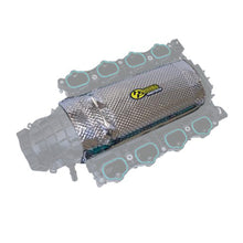 Load image into Gallery viewer, Intake Manifold Heat Shield Ford 5.0L 18-Up