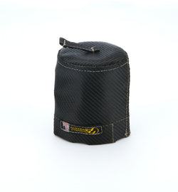 Oil Filter Heat Shield Early GM/Ford