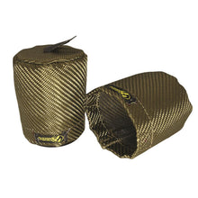 Load image into Gallery viewer, Oil Filter Heat Shield Early GM/Ford