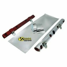 Load image into Gallery viewer, Fuel Rail Heat Shield 6in x 18 in (x2)
