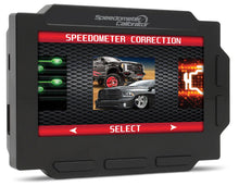 Load image into Gallery viewer, Speedometer Calibrator Color Screen GM/Ford