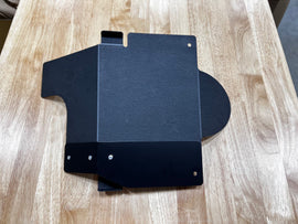 Enclosed Airbox Kawasaki