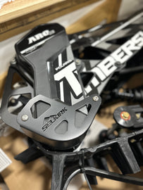 Selkirk QDT Case for Timbersled