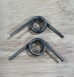 Selkirk Foot Peg Springs-Replacement