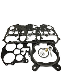 Quadrajet Carb Rebuild Kit