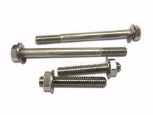 Load image into Gallery viewer, Quadrajet Bolt Kit